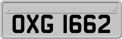 OXG1662