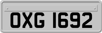 OXG1692