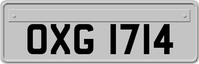 OXG1714