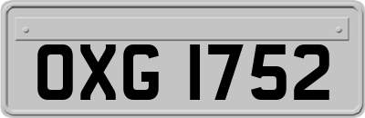 OXG1752