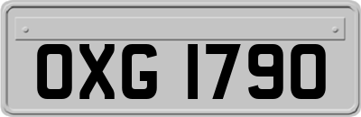 OXG1790