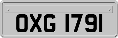 OXG1791