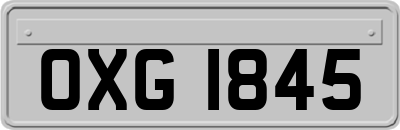 OXG1845