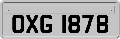 OXG1878