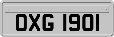 OXG1901