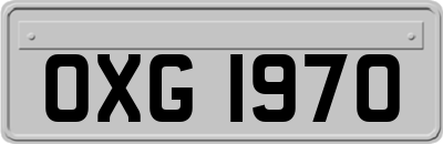 OXG1970