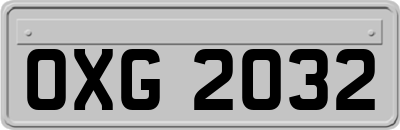 OXG2032