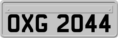 OXG2044