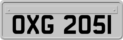 OXG2051