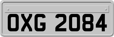 OXG2084
