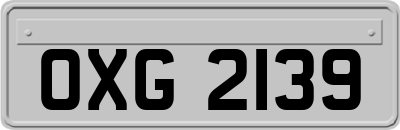 OXG2139