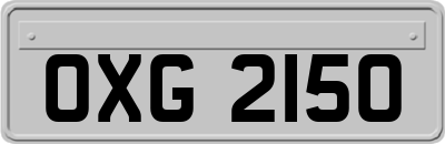 OXG2150