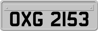 OXG2153
