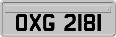 OXG2181