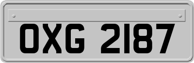 OXG2187