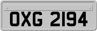 OXG2194