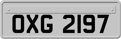 OXG2197
