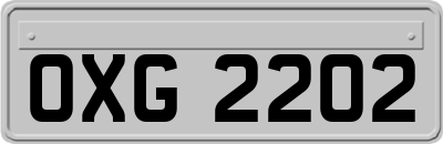 OXG2202
