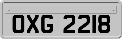 OXG2218