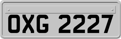OXG2227
