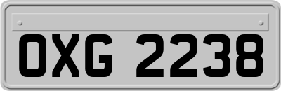 OXG2238