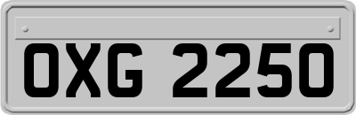 OXG2250