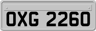 OXG2260