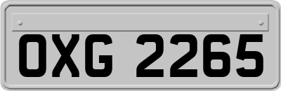 OXG2265