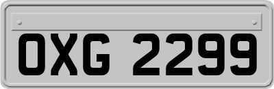 OXG2299