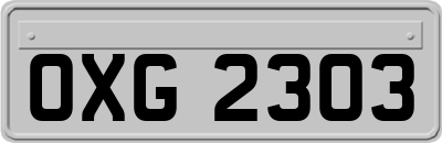 OXG2303