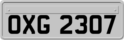 OXG2307