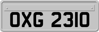 OXG2310