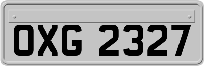 OXG2327