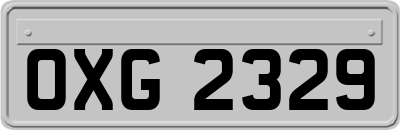 OXG2329