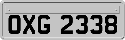 OXG2338