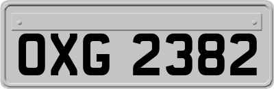 OXG2382