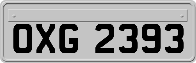 OXG2393