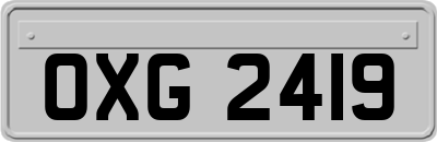 OXG2419