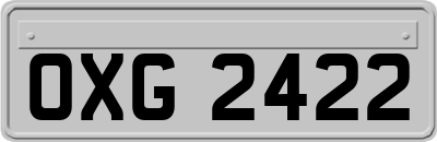 OXG2422