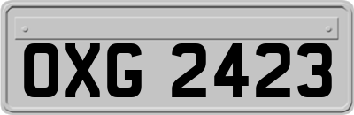 OXG2423