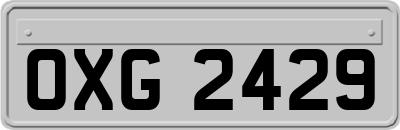 OXG2429
