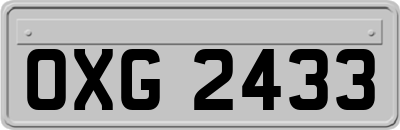 OXG2433
