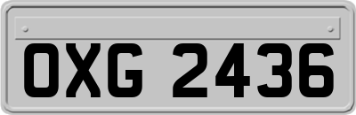 OXG2436