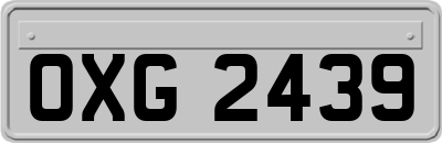 OXG2439