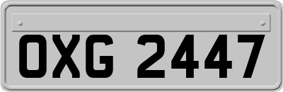 OXG2447