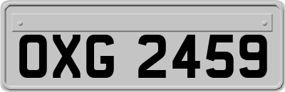 OXG2459