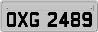 OXG2489
