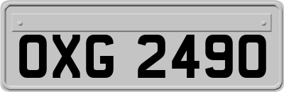 OXG2490