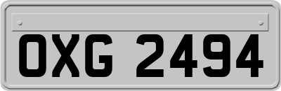 OXG2494