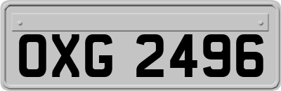OXG2496